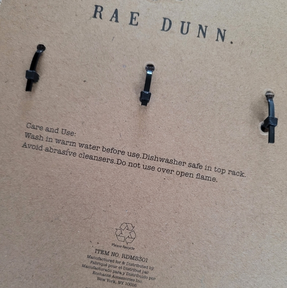 Rae Dunn 3-piece Mini Utelsils 😍 - Picture 3 of 3